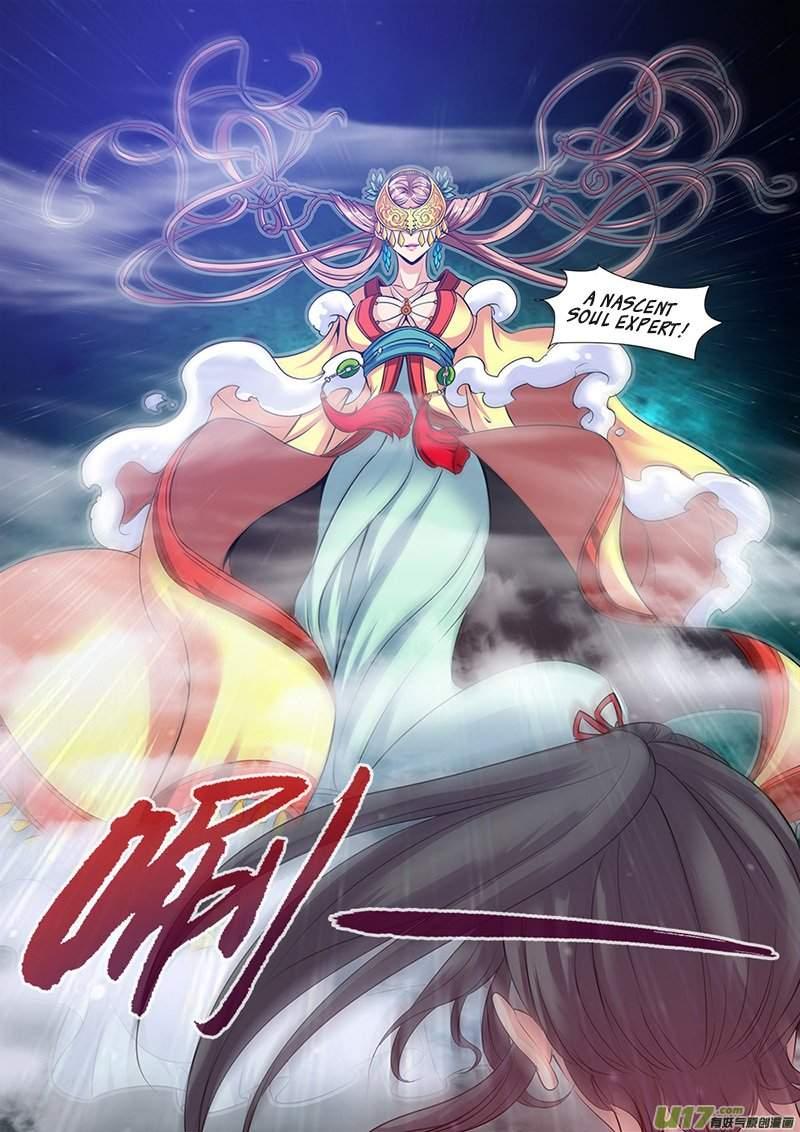 Xian Ni Chapter 64 9